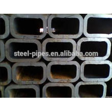 Ms square steel tube/steel square tube/square tube & rectangular tube from China factory